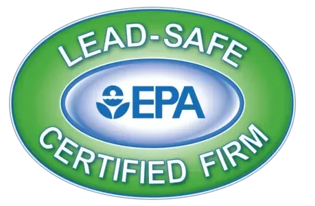 EPA Lead-Safe Certified Firm